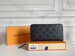 【箱付き】LOUIS VUITTON ルイヴィトン 長財布のサムネイル
