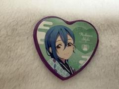 ラブライブ liella 缶バッジ 若菜 四季 パステルナース 東急ハンズ 5個 fit=scale-down,w=1200