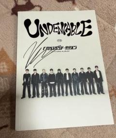 fantasyboys CDセット　ケイダン