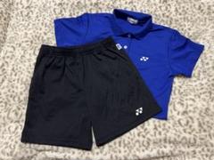 YONEX ヨネックス セットアップ テニスウェア ユニフォーム Lサイズ