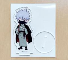 NARUTO はたけカカシ 和楽器 アクリルスタンド グラフアート アクリルスタンド「NARUTO＆BORUTO」68/はたけカカシ 和楽器ver
