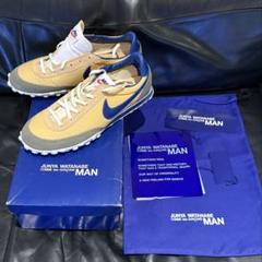 貴重 JUNYA WATANABE NIKE waffle racer