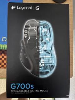 2025年最新】G700s logicoolの人気アイテム - メルカリ