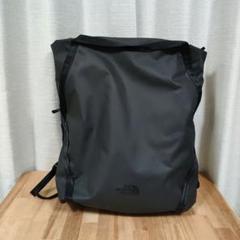 ノースフェイス ミミックバックパック 33L ブラック 直営店限定 ノースフェイス ミミックバックパック 33L ブラック 直営店限定