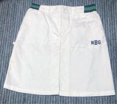 New Balance golf ゴルフスカート ニューバランス