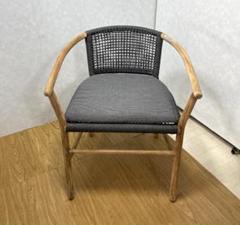 K♢1017 オリバー WOVEN+ アウトドアチェア S・CU-E598・AC K♢1017 オリバー WOVEN+ アウトドアチェア S・CU-E598・AC