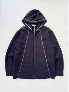 2025年最新】ISSEY MIYAKE メンズ パーカーの人気アイテム