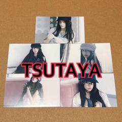 ユナ　ラキドロ　トレカ　TSUTAYA 5店舗限定　ILLIT 3 ILLIT bomb TSUTAYA 限定 ラキドロ トレカ 5種 コンプ - メルカリ