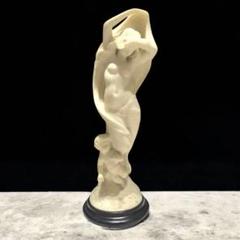 ヴィーナス石像オブジェ美術品西洋美術アンティーク