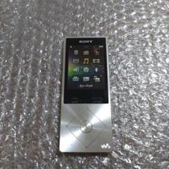 ソニーウォークマン NW−A16 管理ナンバー1697 Amazon.com: Sony [HiRes sound source corresponding digital