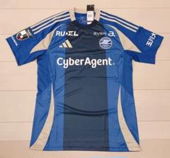 新品 アディダス 2025 町田ゼルビアオーセンティックユニホーム