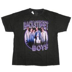 Tシャツ バックストリートボーイズ Mサイズ 楽天市場】バックストリートボーイズ tシャツ（メンズ