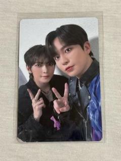 2025年最新】ateez ユニットトレカの人気アイテム - メルカリ