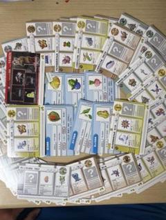 ポケモンバトルカードe+50枚以上まとめ売り