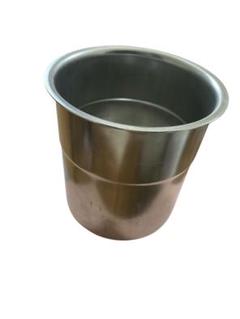 【美品】パコジェット ビーカー ステンレス製 1個（中古 美品】パコジェット ビーカー ステンレス製 1個（中古
