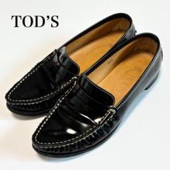 2025年最新】Tod's レディース ローファー・革靴の人気アイテム