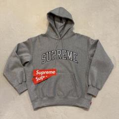 Supreme Glitter Arc Hooded Sweatshirtのサムネイル