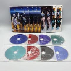 ヴァニタスの手記 8巻 全巻 DVD レンタル