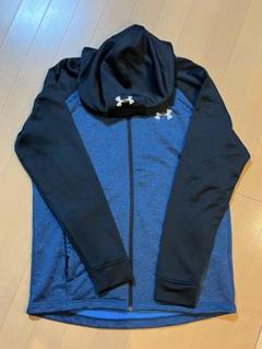 Under Armour フード付きジャケット
