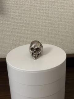 rude gallery スカルリング　シルバー【いちにー 】 2025年最新】RUDE GALLERY 材質：シルバー リング・指輪の人気
