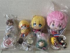 【まとめ売り】 ぬいぐるみ　フィギュア