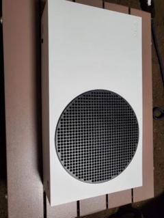 Xbox Series S 512GB SSD 本体