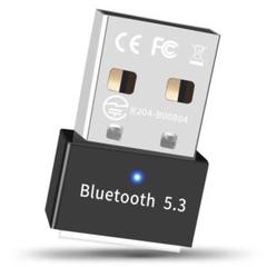Bluetooth アダプタ 5.3 Bluetooth レシーバー USB★