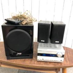 ONKYO DVDプレイヤー ホームシアターシステムセット ジャンク hq720.jpg?sqp=-