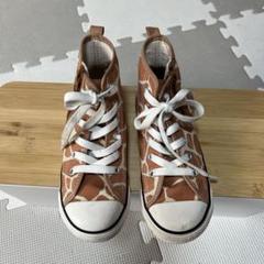 CONVERSE All Star ハイカット　キリン柄 楽天市場】【コンバース】 オールスター US ジラフスポット ハイ
