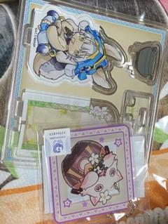 メイドインアビス まるくじ 大吉ナナチアクスタ メイドインアビス まるくじ 大吉ナナチアクスタ - メルカリ