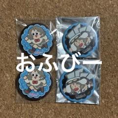 ラブライブ サンシャイン 沼津地元愛まつり ランダム缶バッジ