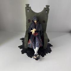 NARUTO うちはイタチ　ジオラマティック　B賞　フィギュア うちはイタチ ジオラマティック B賞 フィギュア NARUTO 一番くじ