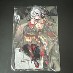 未開封】沙花叉クロヱ 2周年記念アクスタ 限定｜Yahoo!フリマ