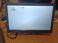 【ジャンク品】 LG BP250 ブルーレイ/DVDプレーヤーのサムネイル