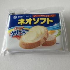 ノベルティ　 クリアポーチ　ネオソフト 未開封