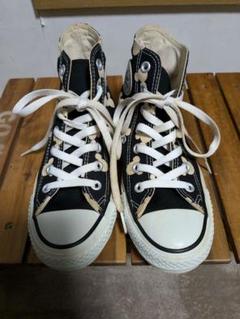 converse チャックテイラー　コンバース＆ミッキーマウスコラボ26センチ converse コンバース＆ミッキーマウスコラボ26センチチャック