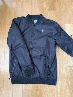 【新品未使用！】Volcom ボルコム ナイロンジャケット ウインドブレーカー 8c4ae73c3db65351b6ce5aae8289a1