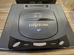 HITACHI ハイサターン　セガサターン 本体 MMP-1 ブラック