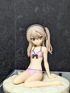 2025年最新】島田愛里寿 フィギュアの人気アイテム - メルカリ