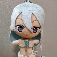 2025年最新】日々樹渉 ぬいぐるみの人気アイテム - メルカリ