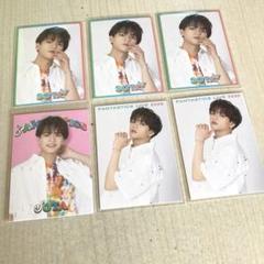 中島颯太 フォトカード シクレ - メルカリ