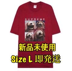 Supreme / Rowlf Tee ホワイト Lサイズ | Shop at Mercari from