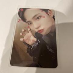 ATEEZ ジョンホ