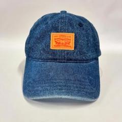 2025年最新】Levi's メンズ キャップの人気アイテム - メルカリ