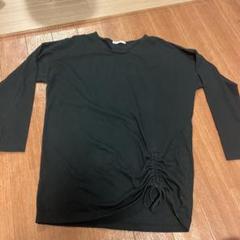Thetis Yoga Dress テティスヨガドレス　フリーサイズ　黒