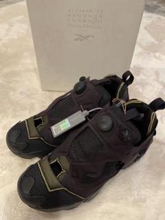 【新品正規品】Maison Margiela x Reebok ポンプヒューリー