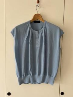 DAMAコレクション　サマーニット