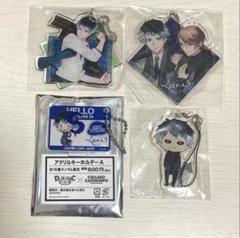 DYNAMICCHORD　結崎芹　アクスタ　アクリルパネル ④ DYNAMICCHORD 結崎芹 アクスタ アクリルスタンド ③ - メルカリ