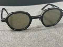 POTATO MEGANE ポテトメガネ aug 入替用レンズ付き POTATO MEGANE ポテトメガネ aug 入替用レンズ付き - メルカリ