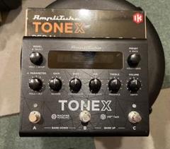 2025年最新】tonex pedalの人気アイテム - メルカリ